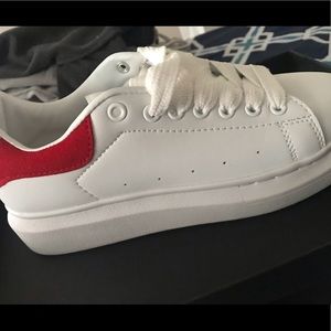 Alexander McQueen sneakers